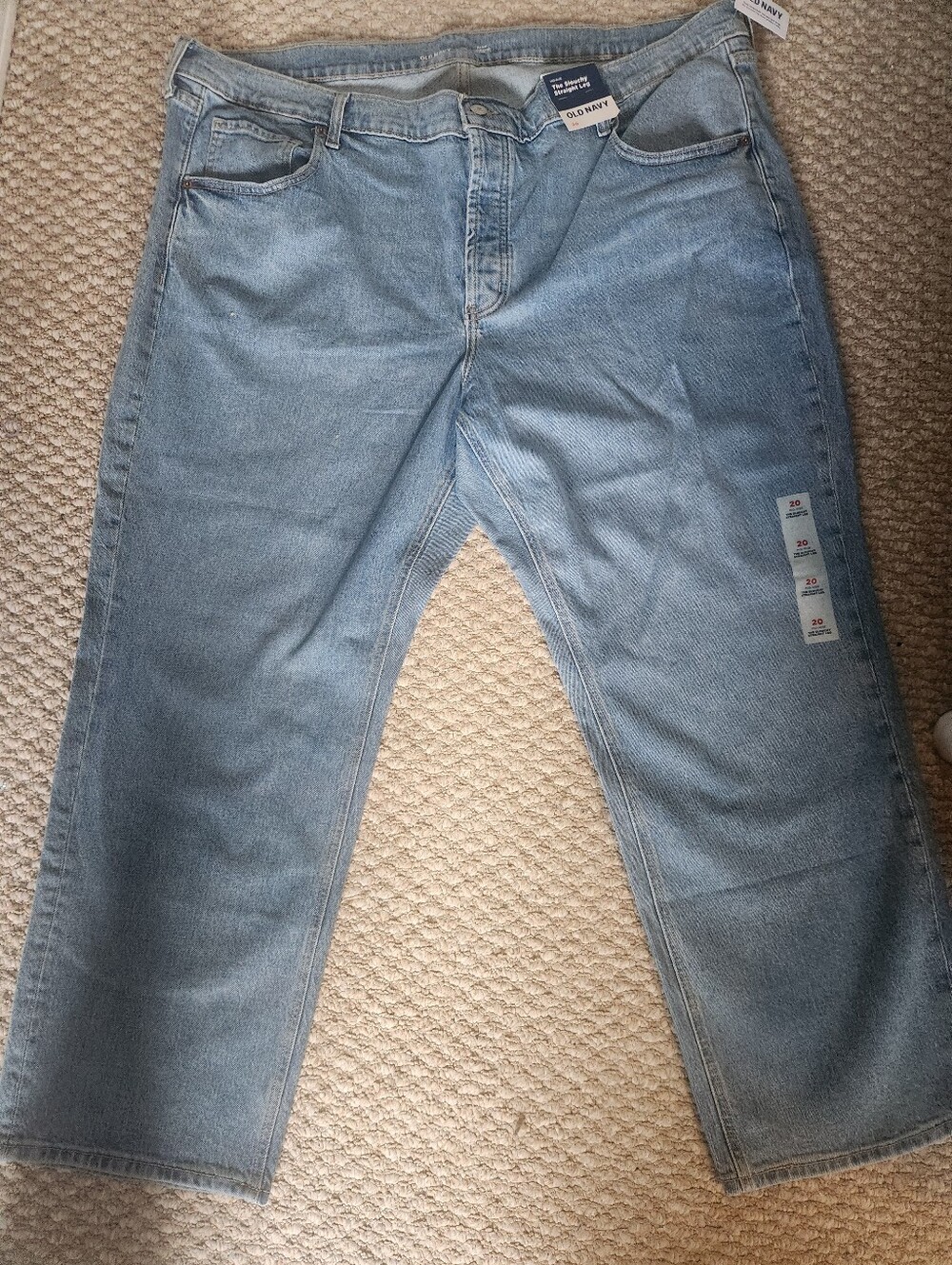 Old Navy XL jeans